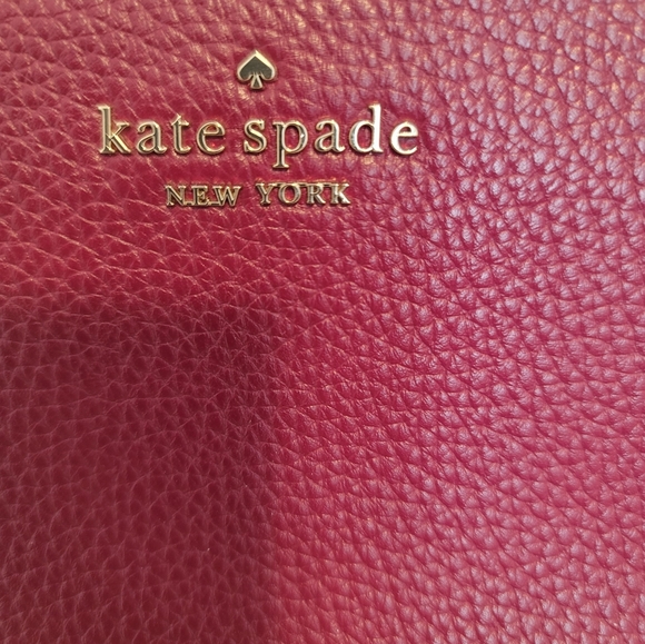 Kate spade Crossbody Bag in Red - Picture 2 of 4